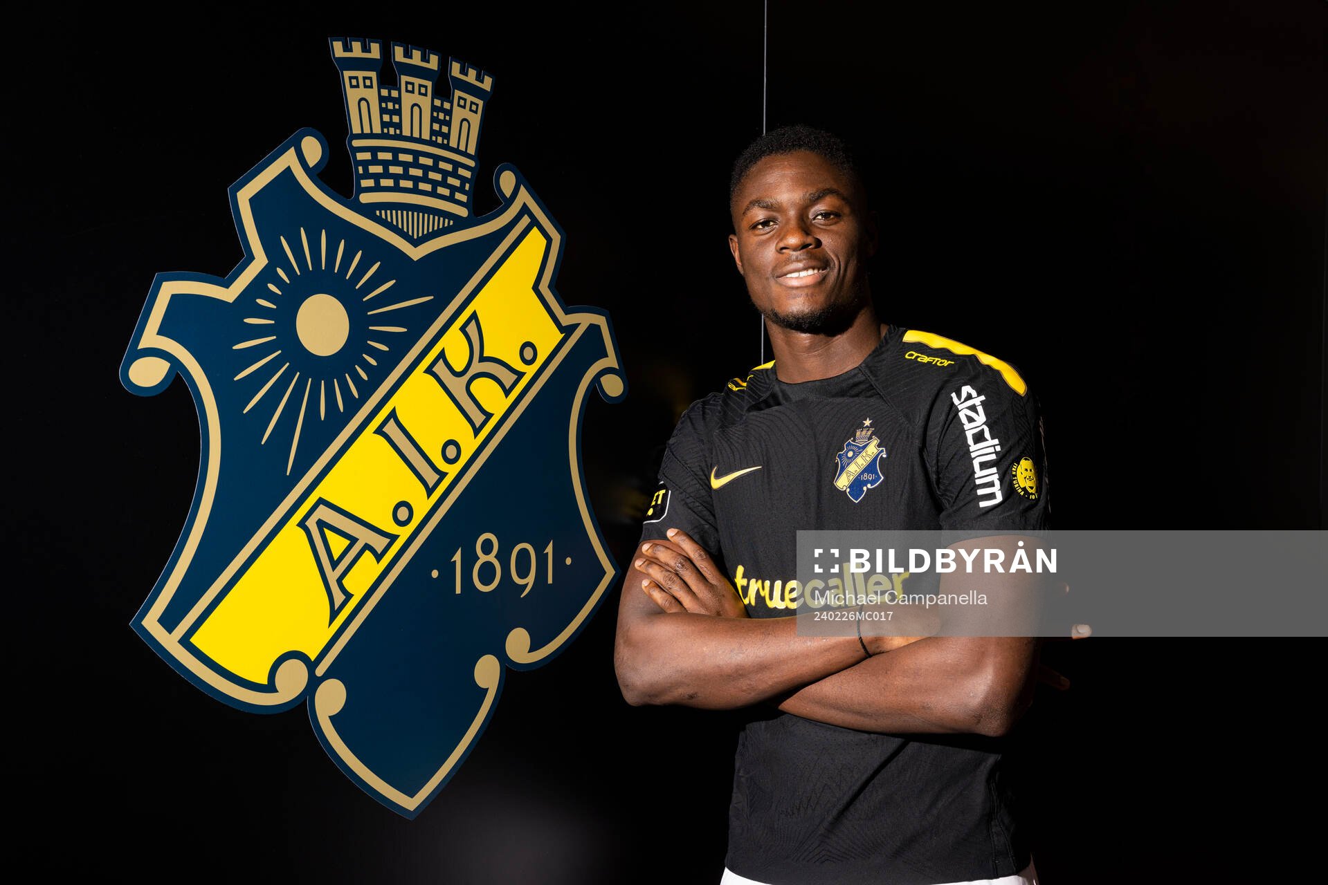 Emmanuel Gono
