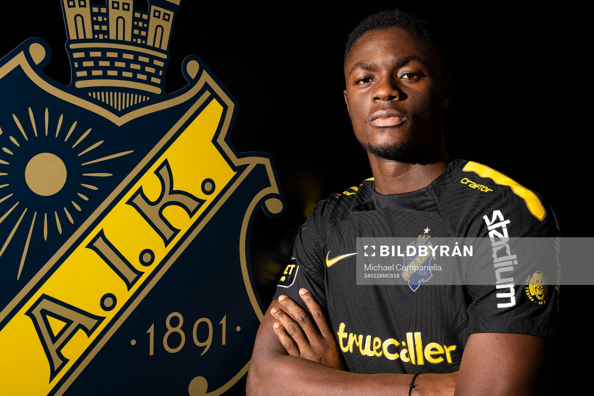 Emmanuel Gono