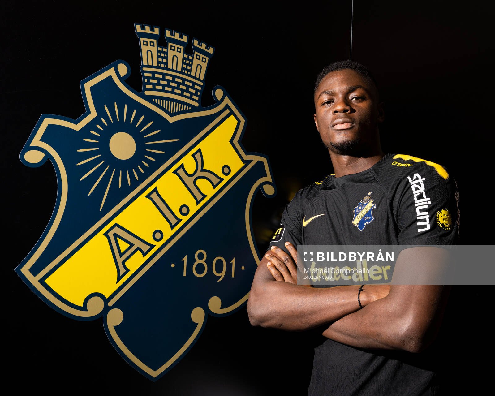 Emmanuel Gono