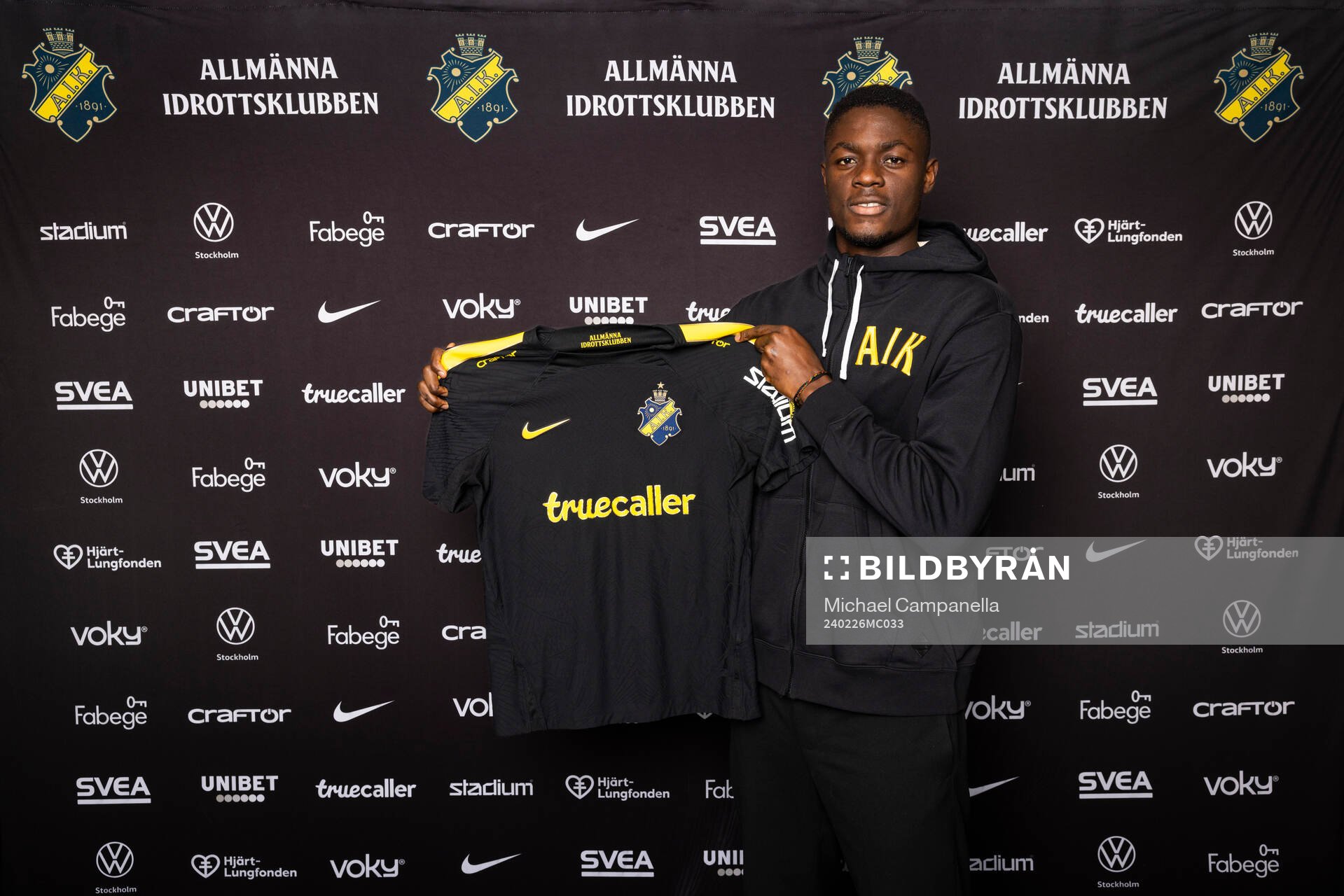 Emmanuel Gono