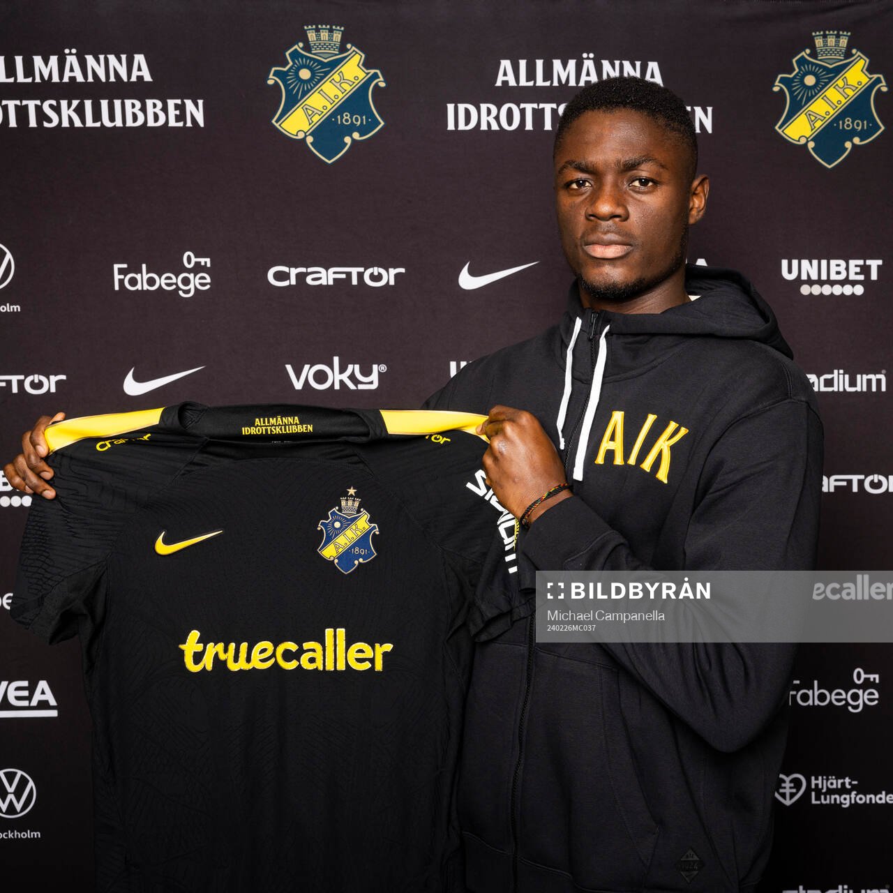 Emmanuel Gono