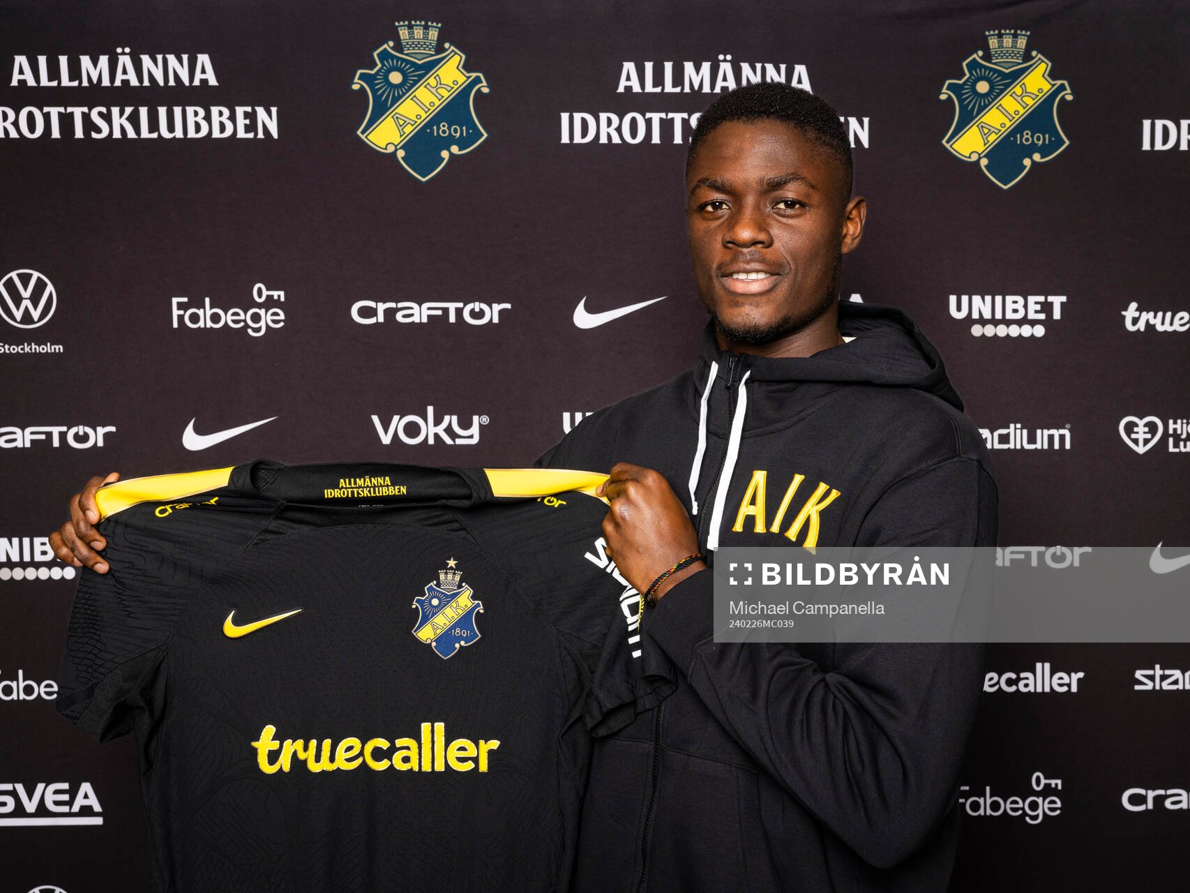Emmanuel Gono