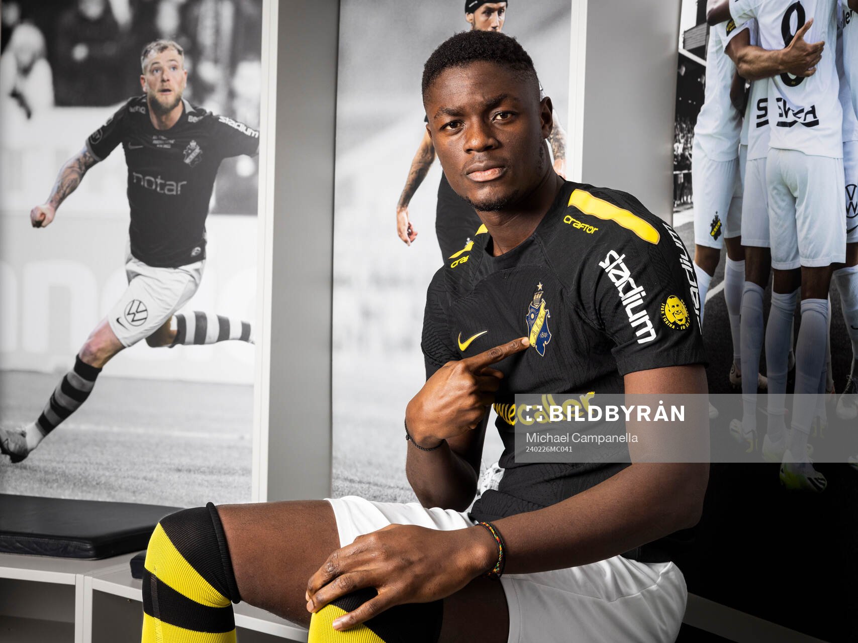 Emmanuel Gono