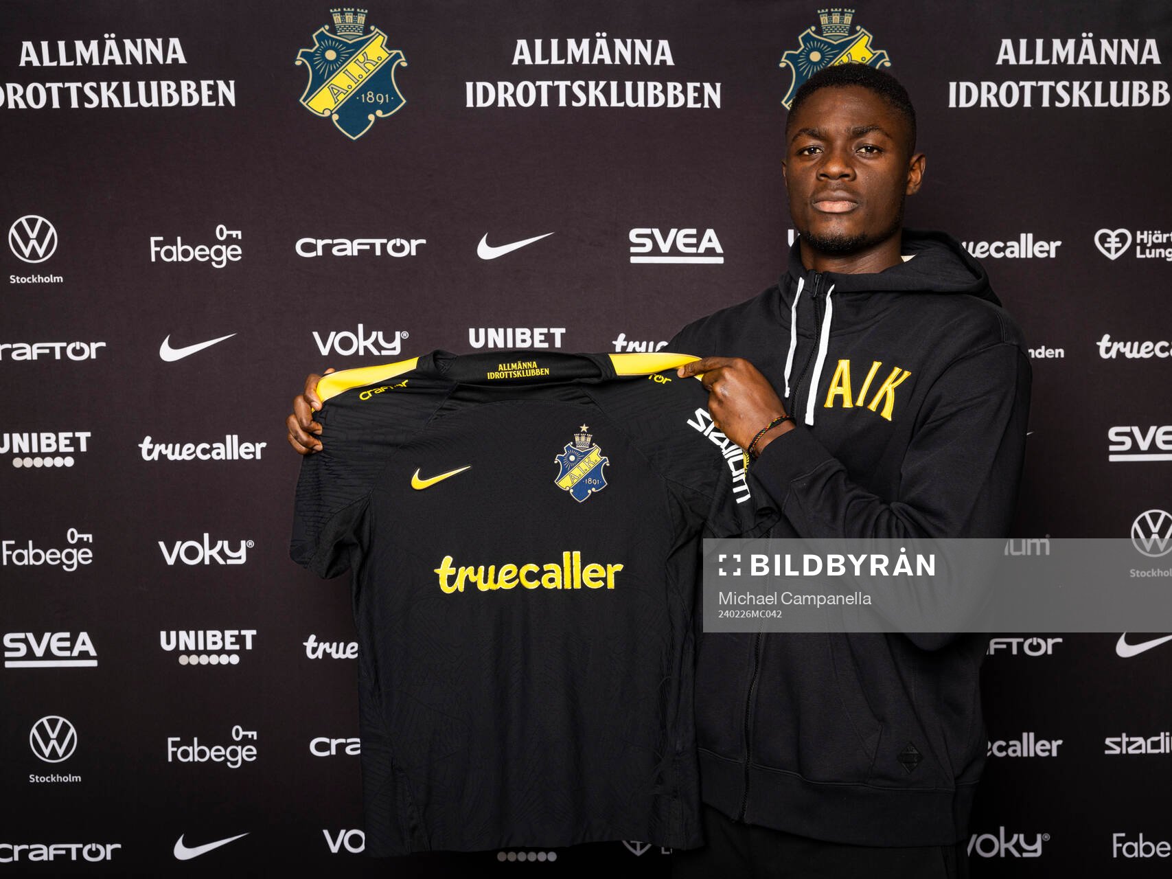 Emmanuel Gono