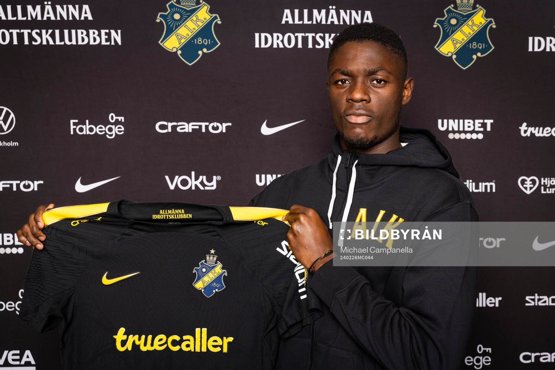 Emmanuel Gono