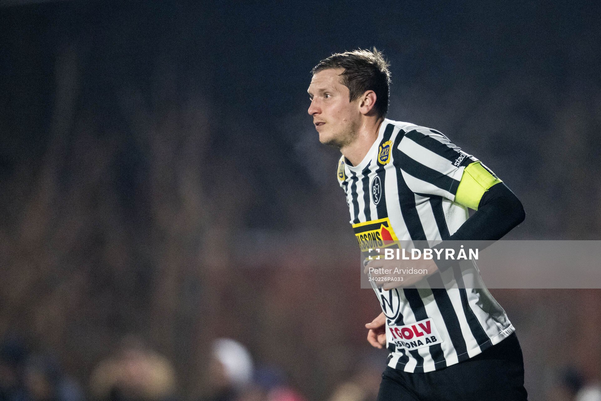 Landskronas Philip Andersson