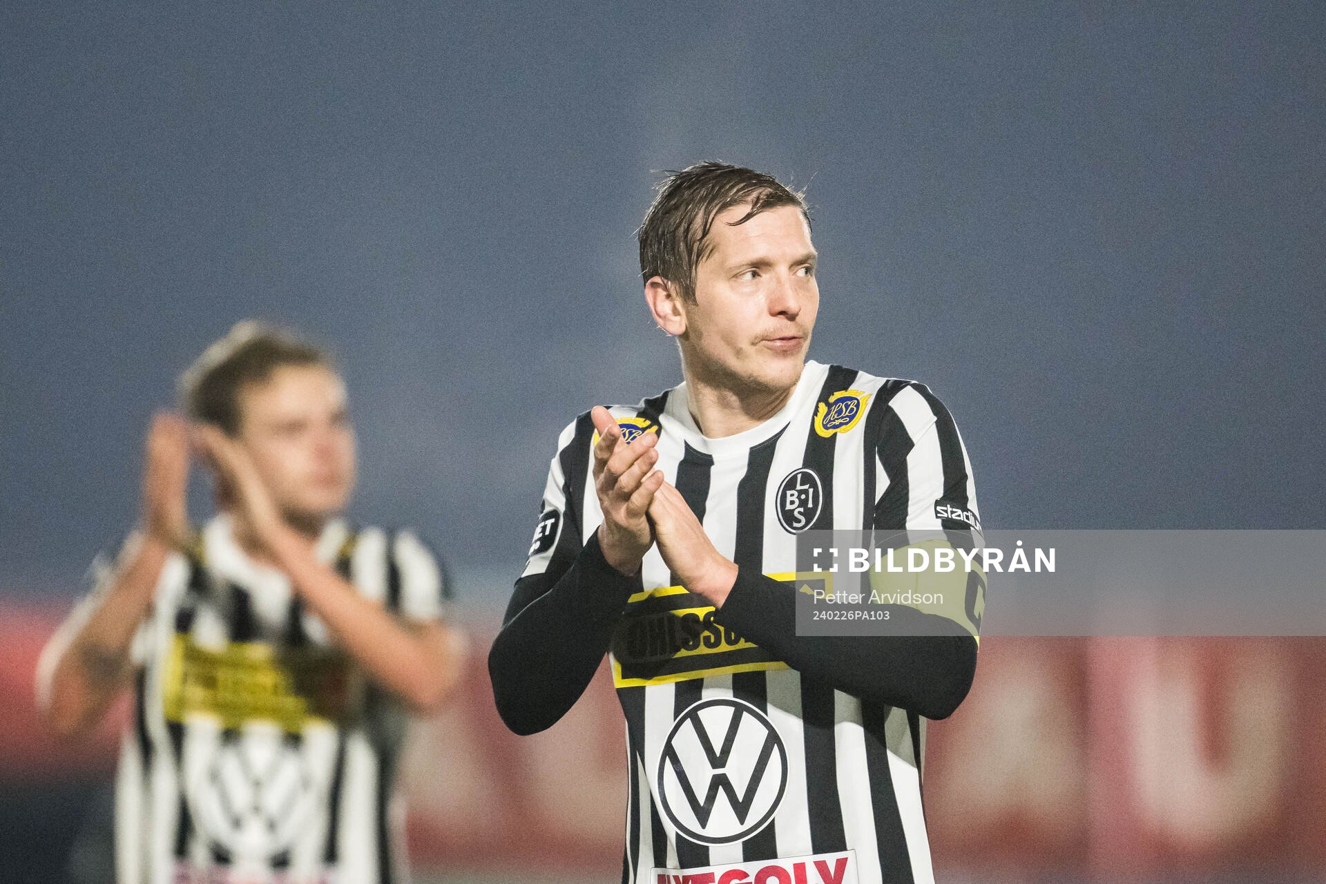 Landskronas Philip Andersson