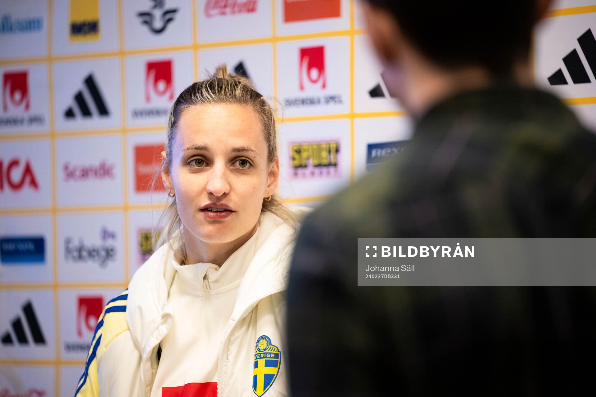 Nathalie Björn