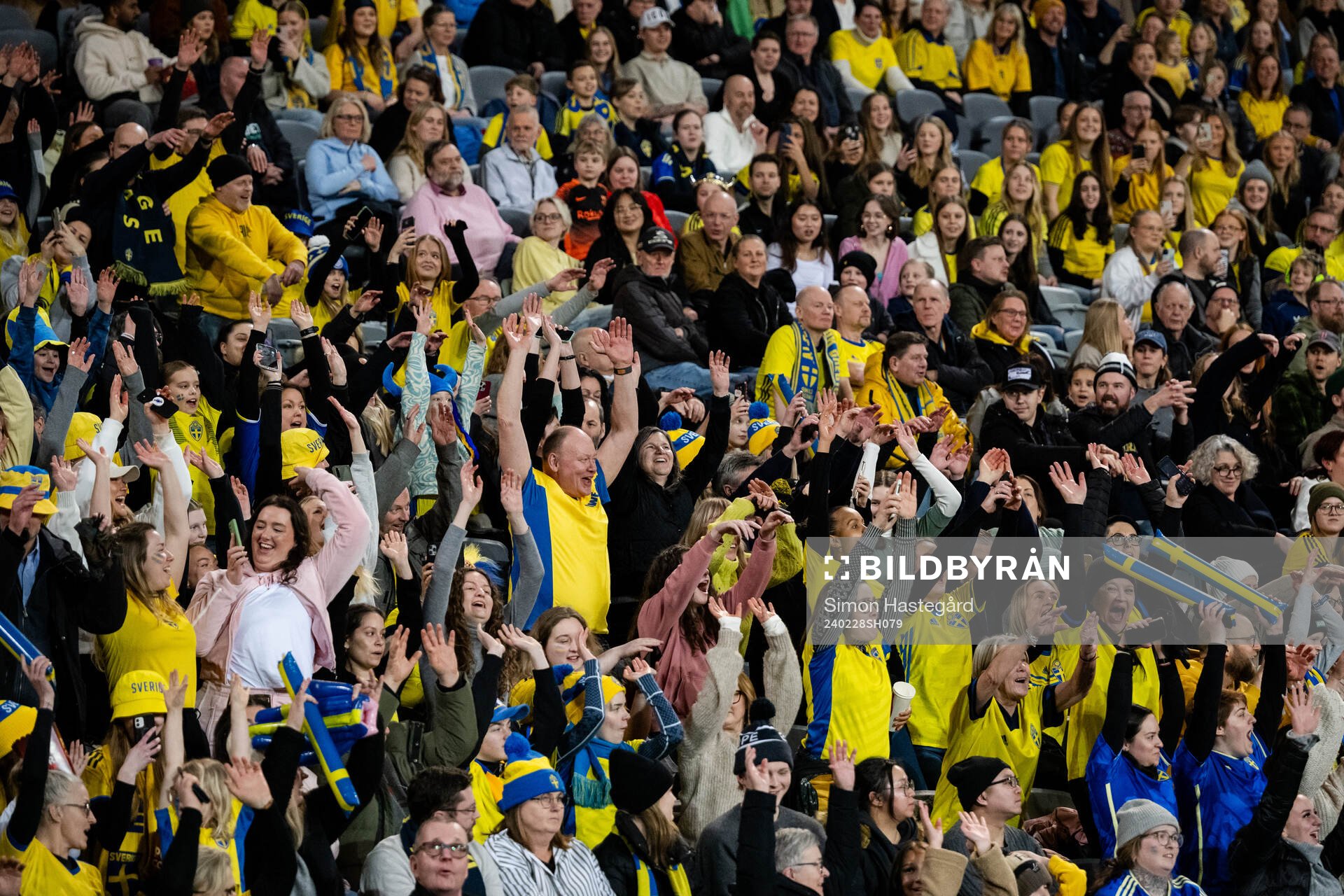Fans
