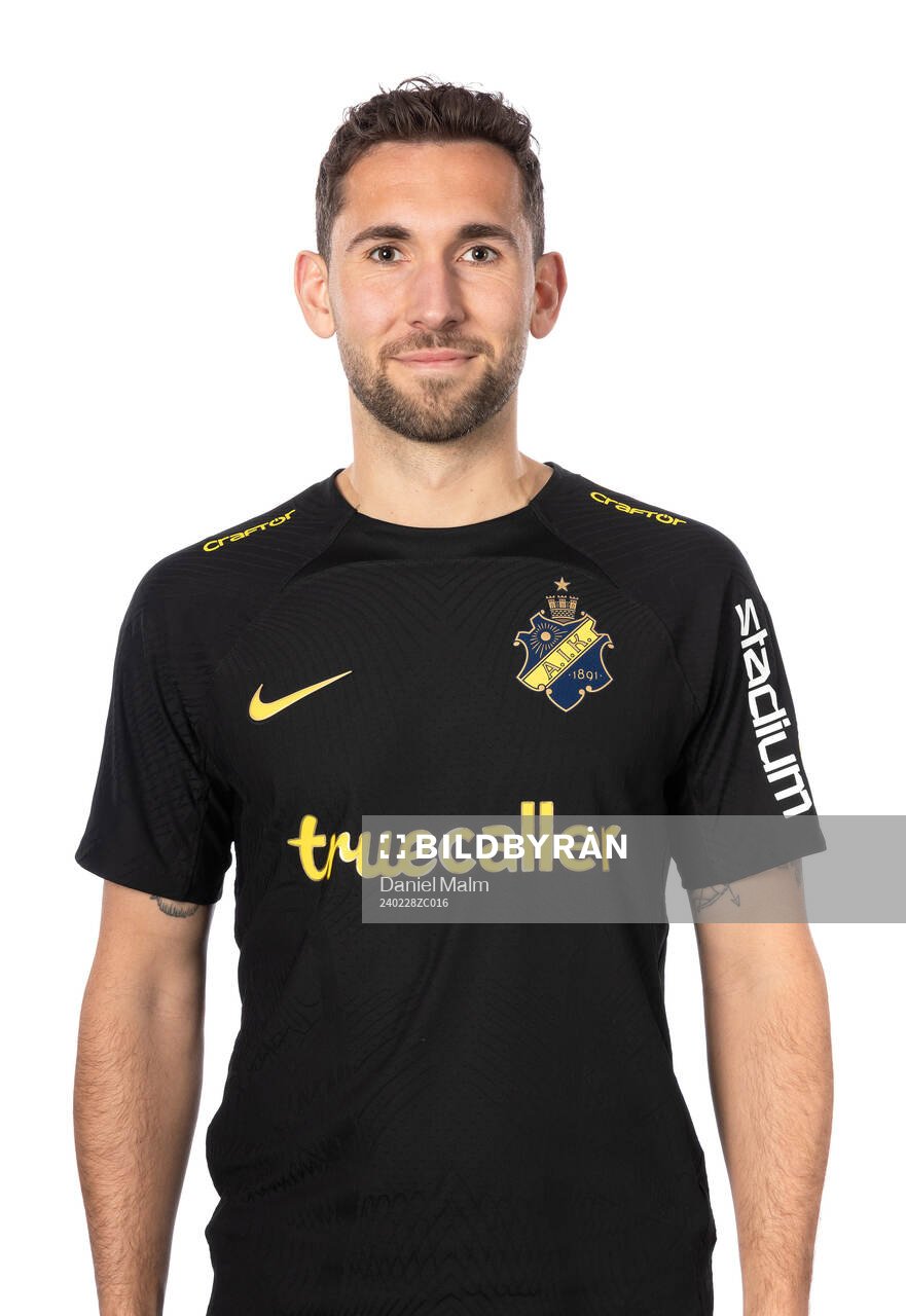 s Benjamin Tidemann-Hansen