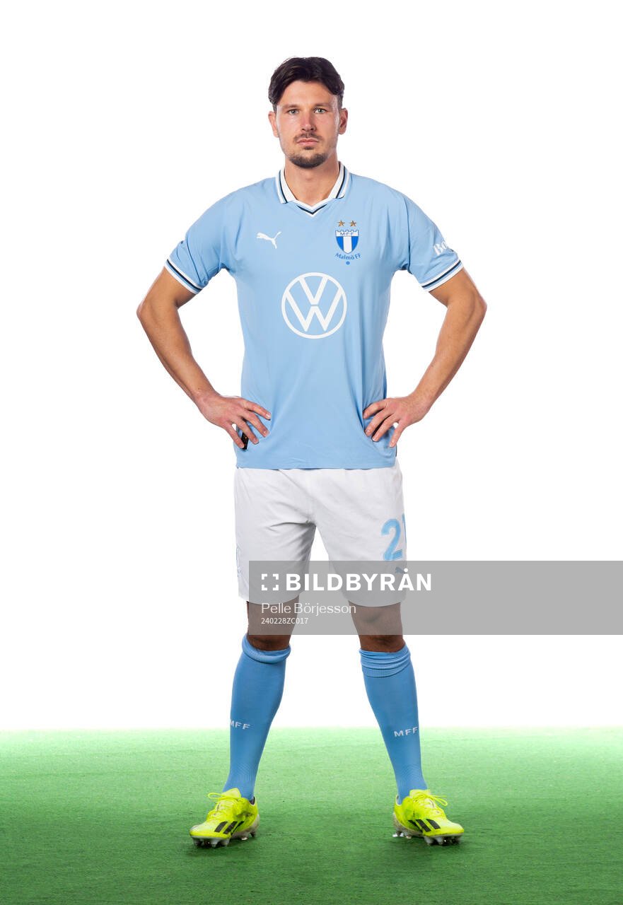Malmös Stefano Vecchia