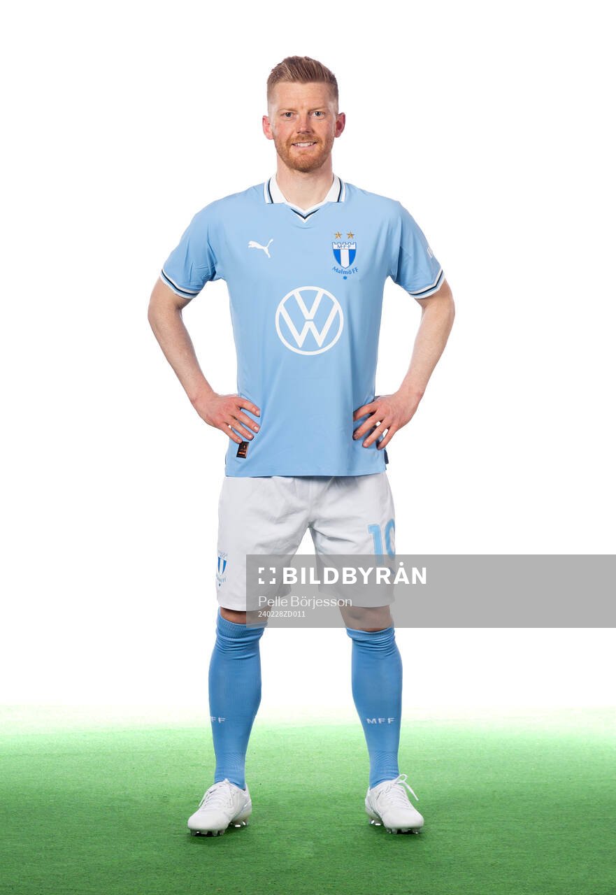 Malmös Anders Christiansen
