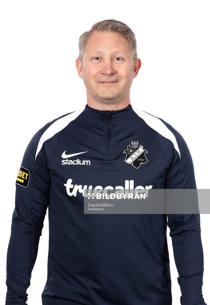 s players manager John Palmell