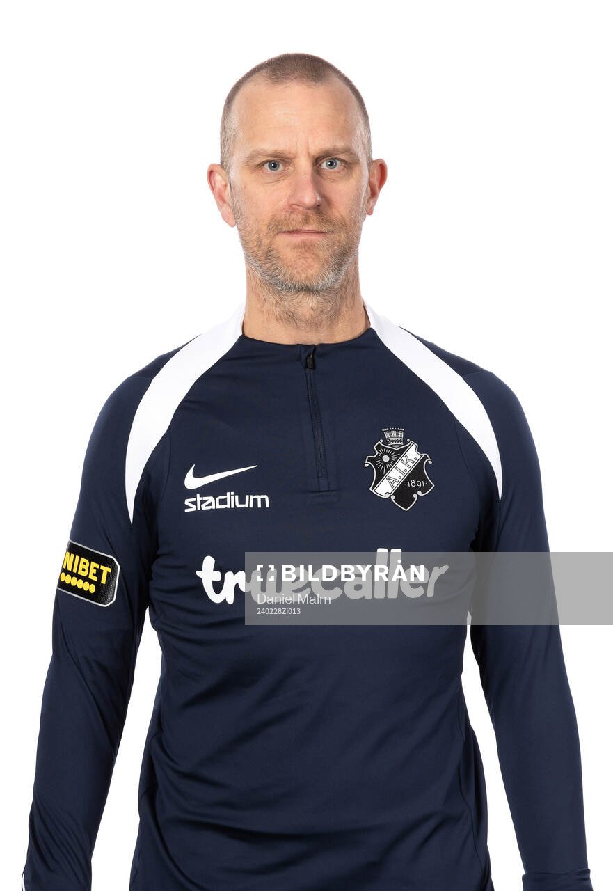 s koordinator Thomas Thudin