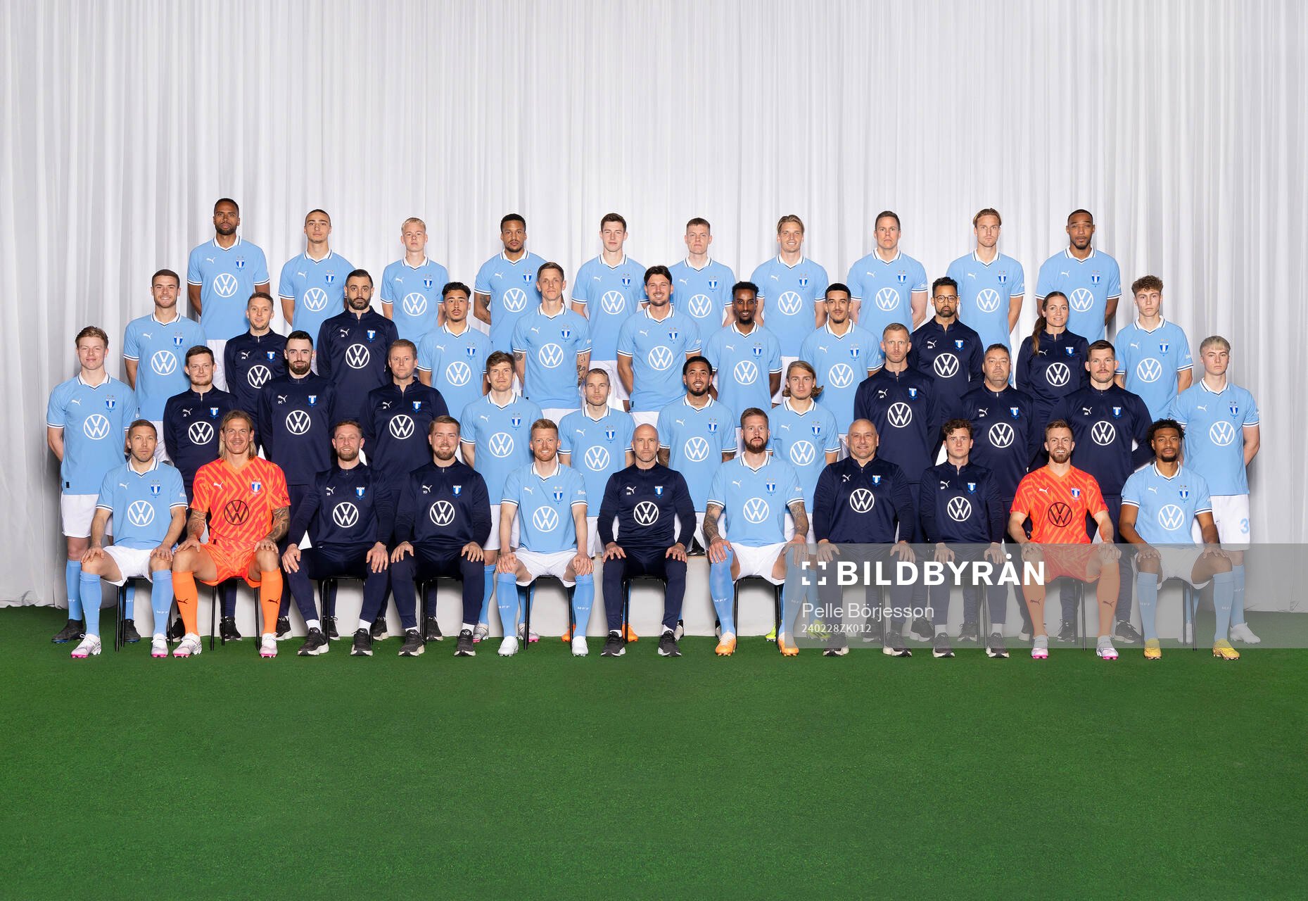 Malmö FF