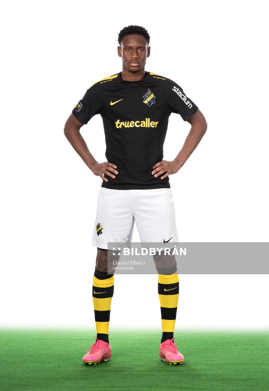 s Lamine Dabo