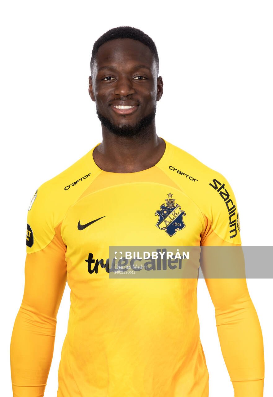 s Ismael Diawara