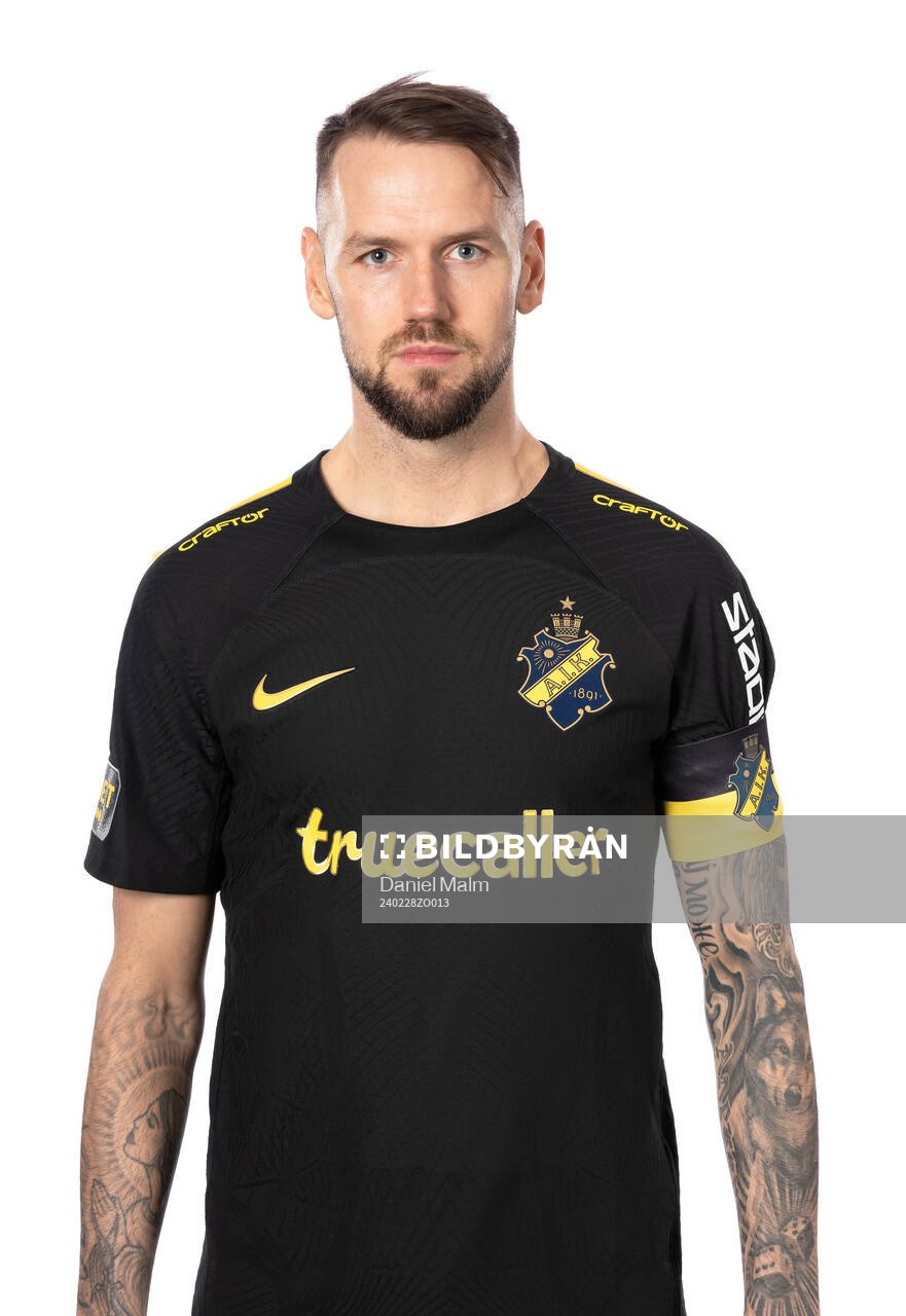 s Alexander Milosevic