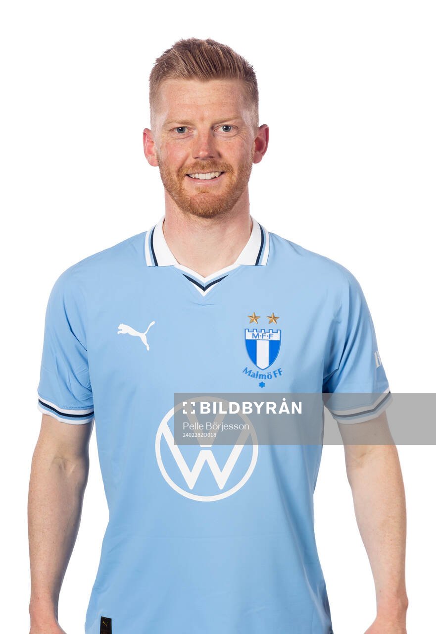 Malmös Anders Christiansen