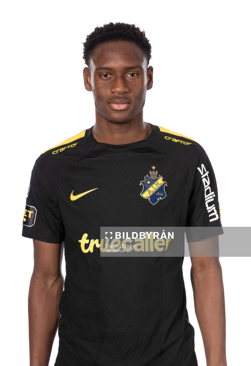 s Lamine Dabo
