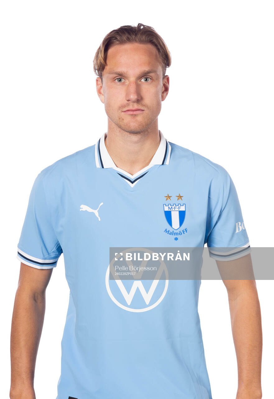 Malmös Erik Botheim
