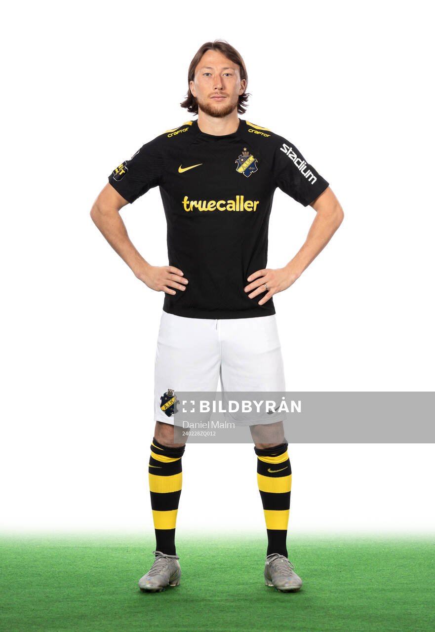 s Axel Björnström