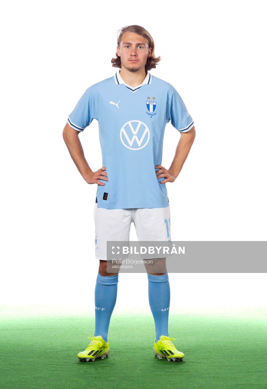 Malmös Sebastian Nanasi