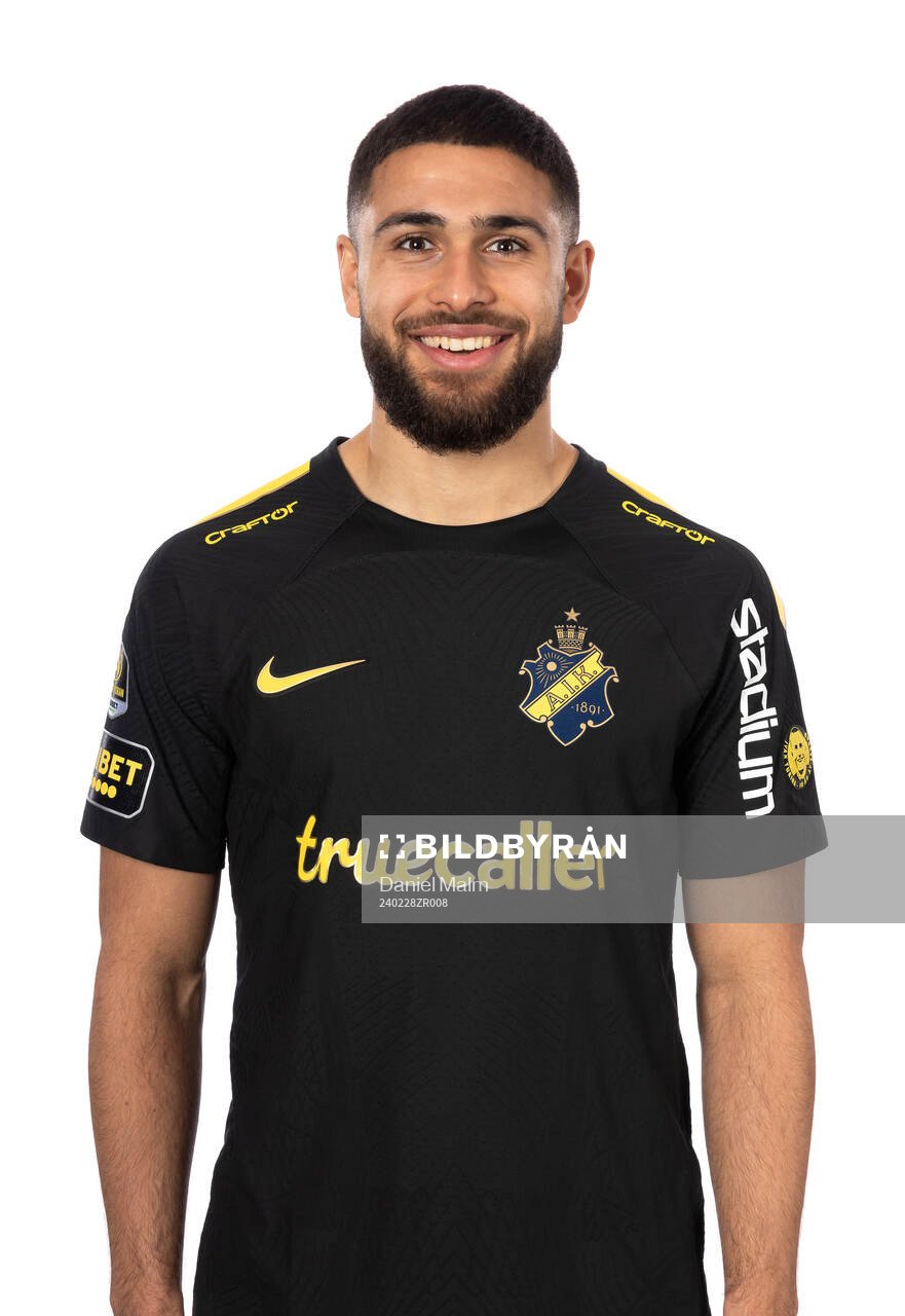 s Omar Faraj