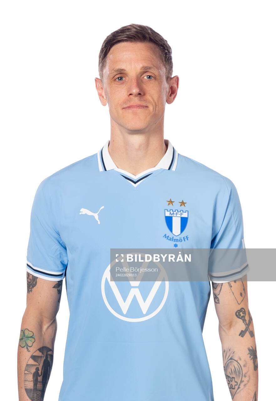 Malmös Sören Rieks