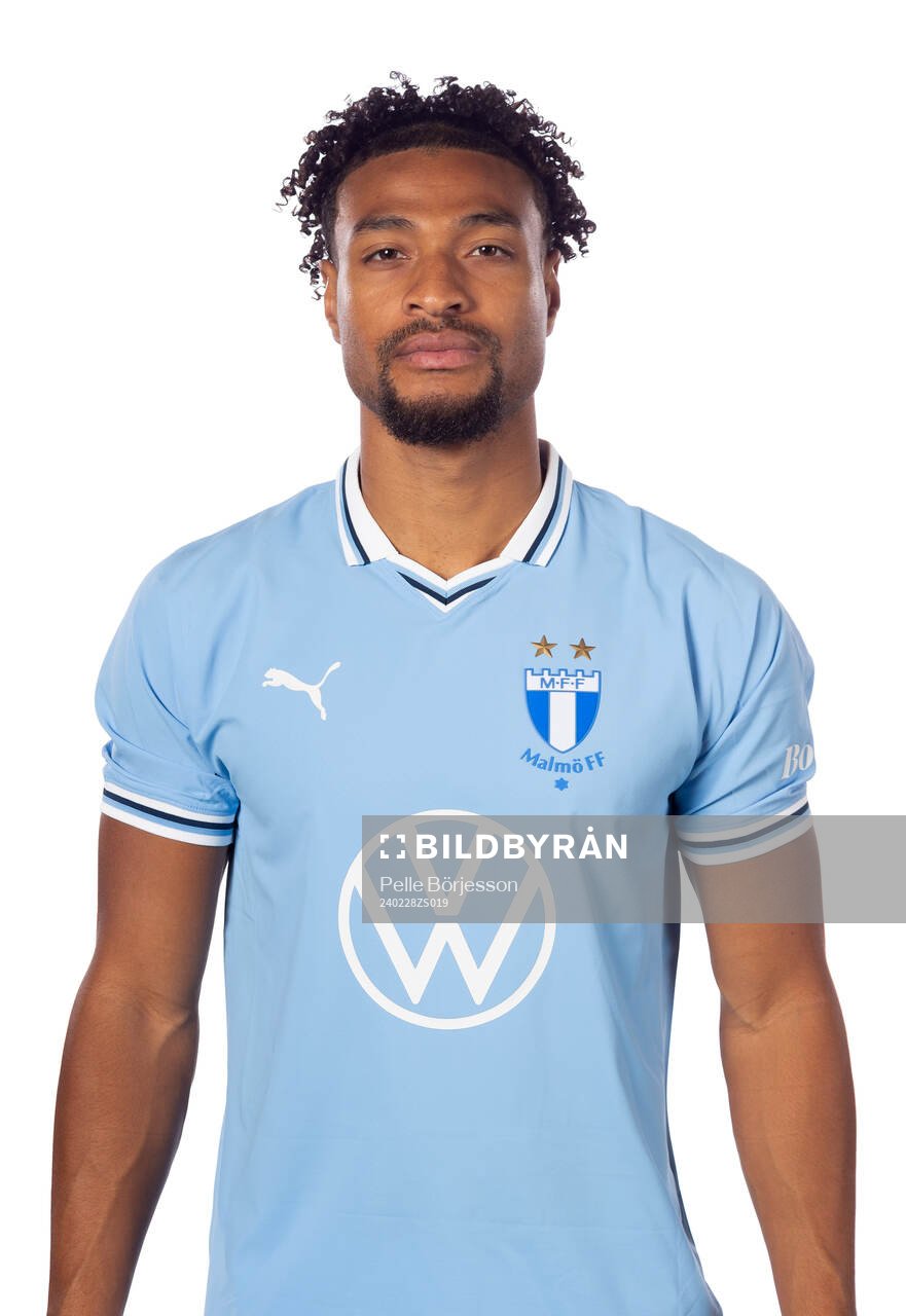 Malmös Joseph Ceesay