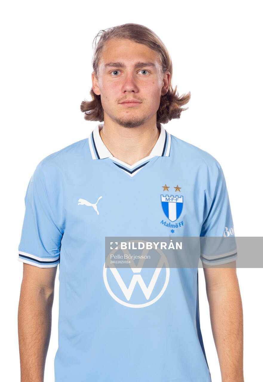 Malmös Sebastian Nanasi