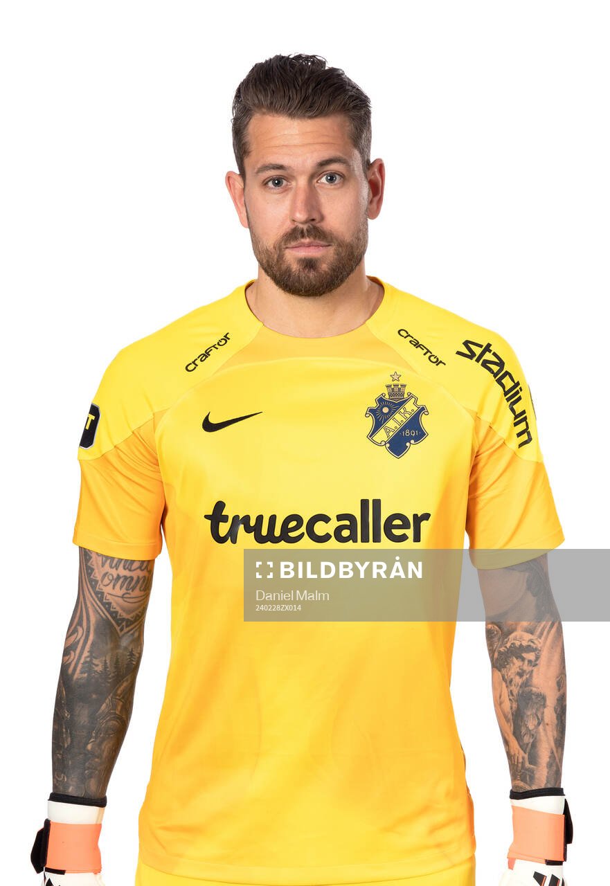 s Kristoffer Nordfeldt