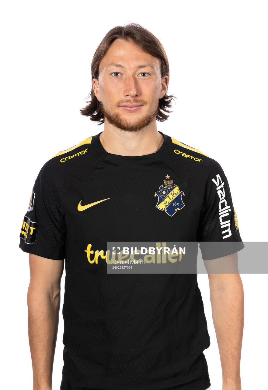 s Axel Björnström