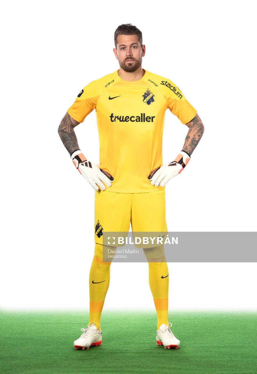 s Kristoffer Nordfeldt
