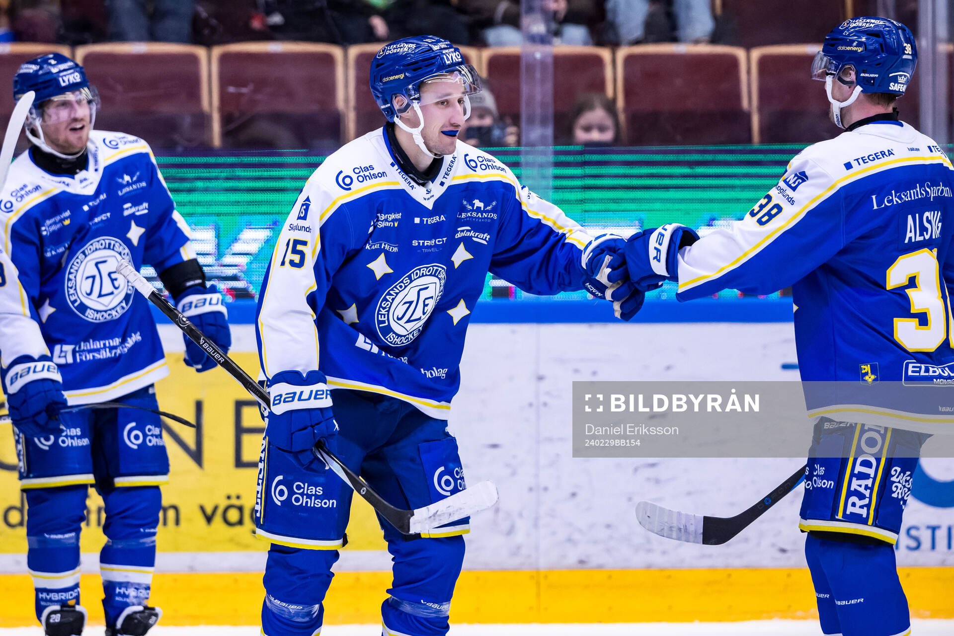 Leksands Felix Unger Sörum