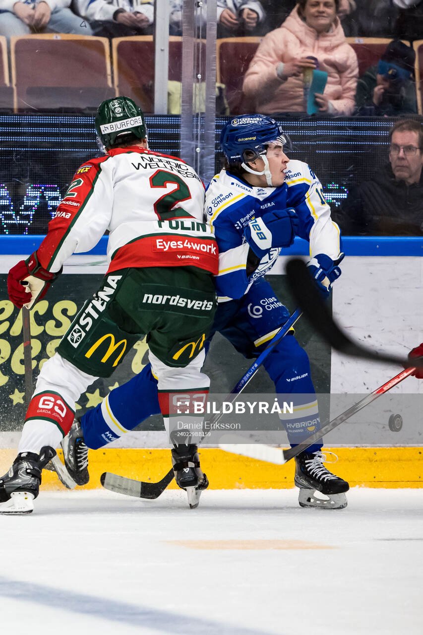 Leksands Felix Unger Sörum