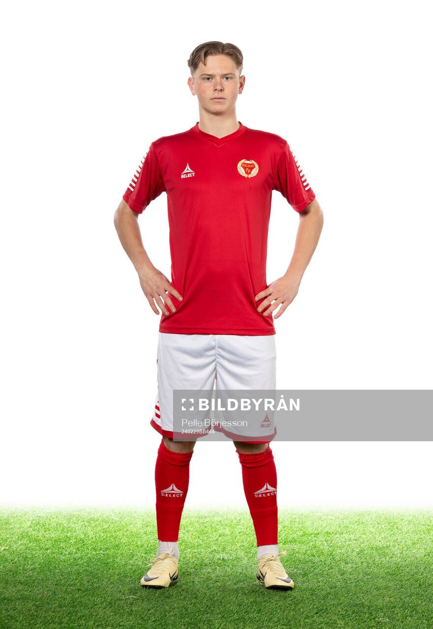 Kalmars Willmer Andersson