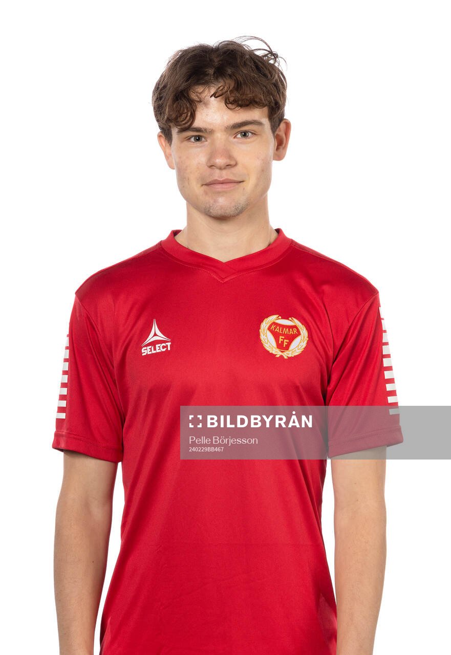 Kalmars Jacob Trenskow