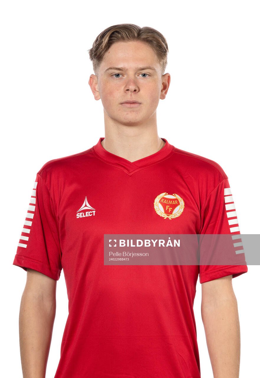 Kalmars Willmer Andersson