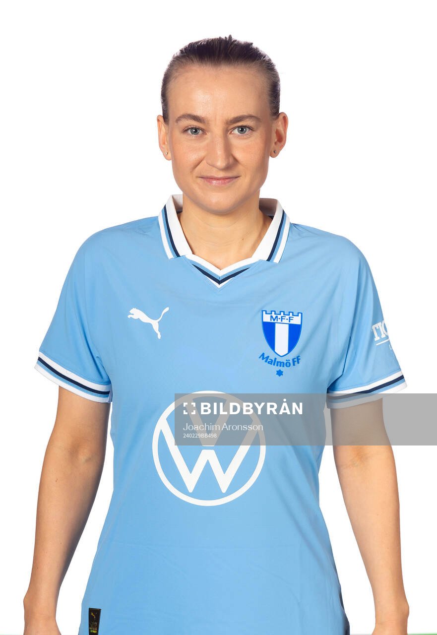 Malmös Sofia Wännerdahl