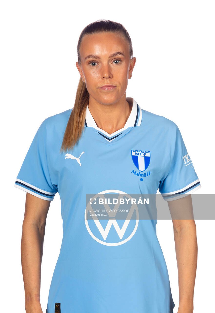 Malmös Elin Björklund