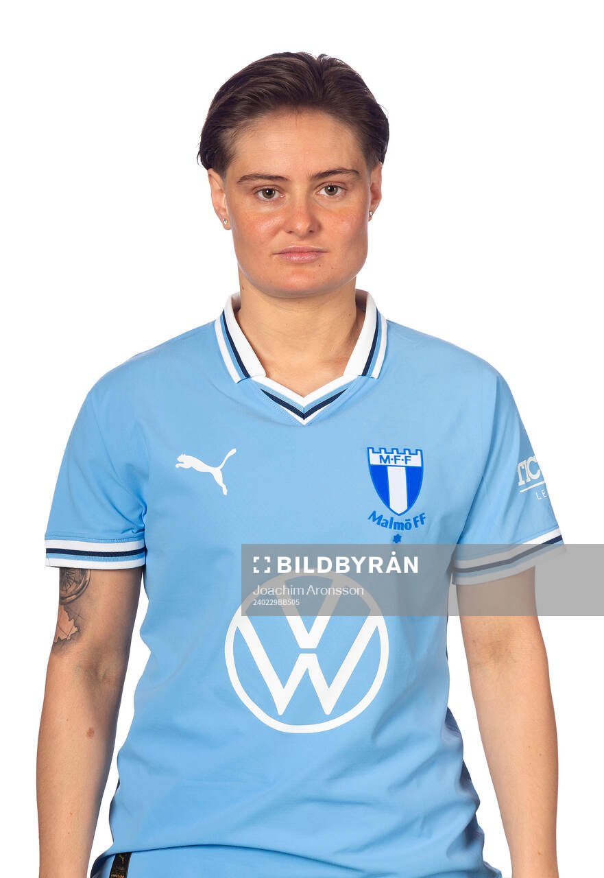 Malmös Ema Paljevic