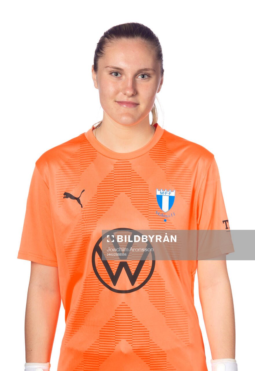 Malmös Julia Cavander