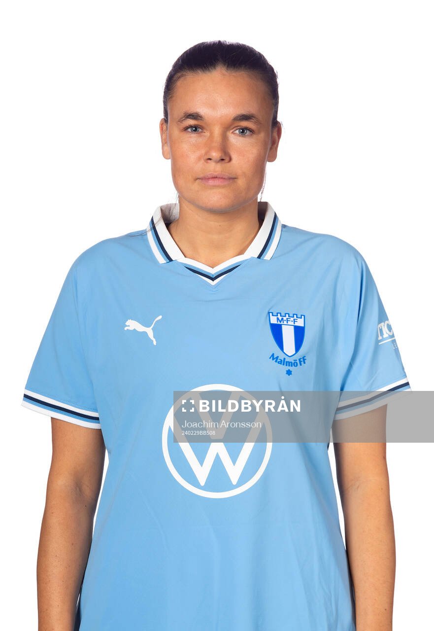 Malmös Anna Welin