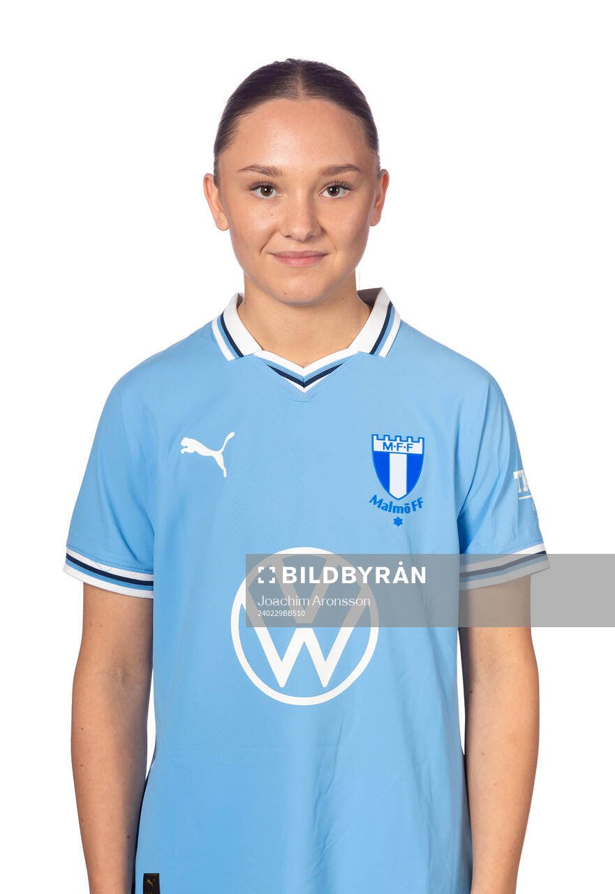 Malmös Nova Rolfsson