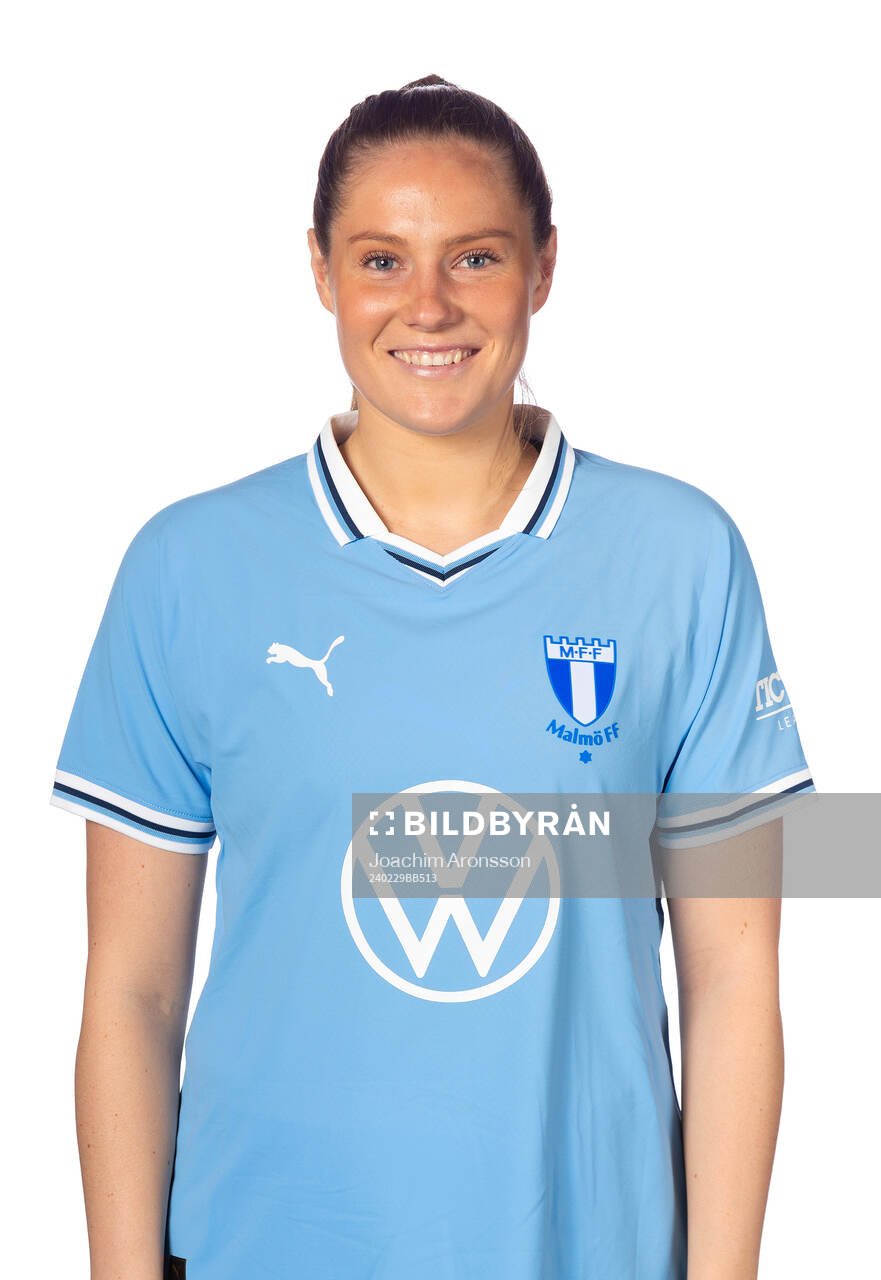 Malmös Linnea Svensson