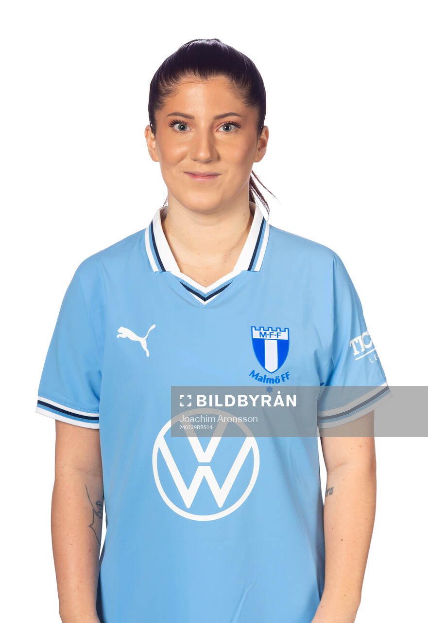 Malmös Lovisa Wifvesson