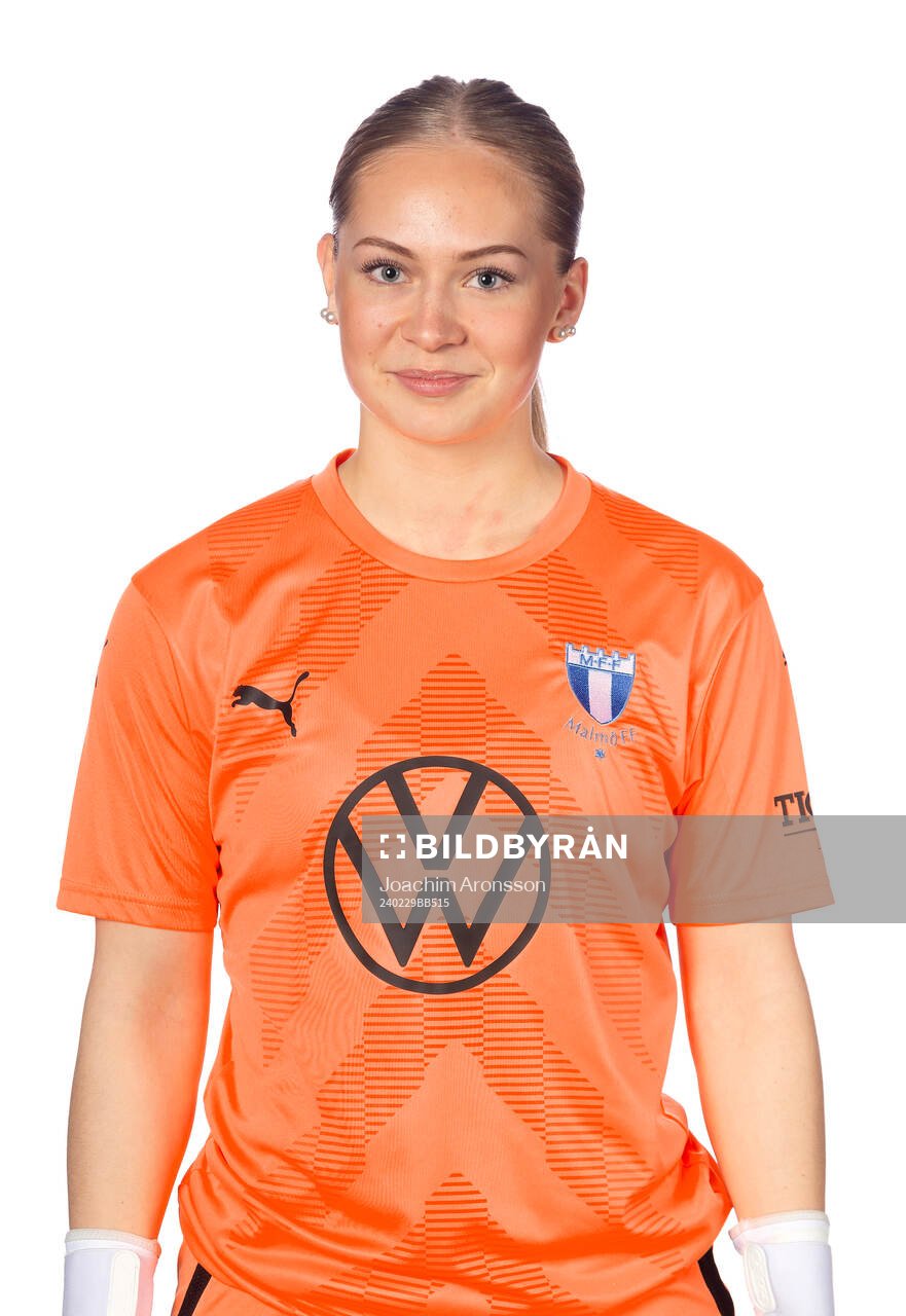 Malmös Emelie Borg