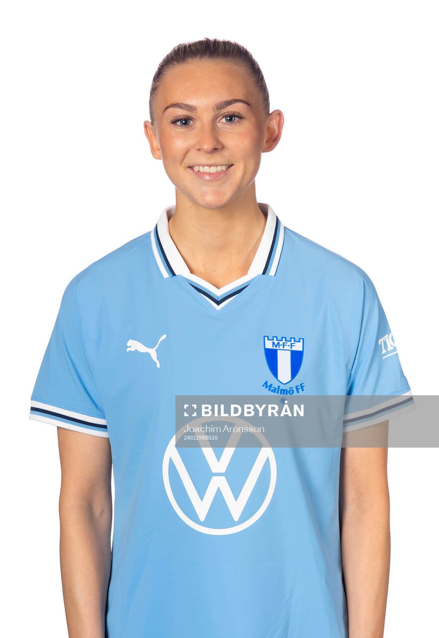 Malmös Beatrice Persson