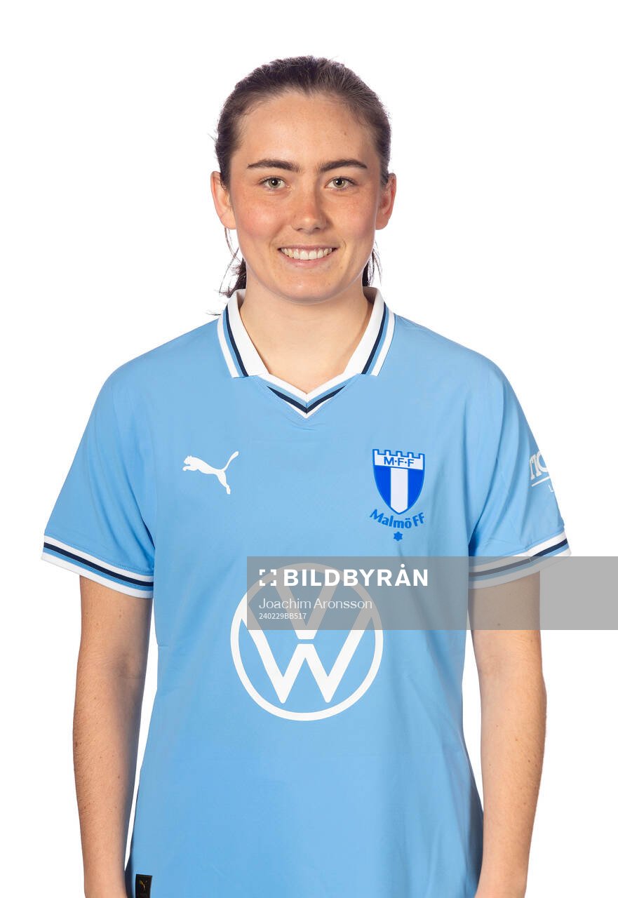 Malmös Matilda Kristell